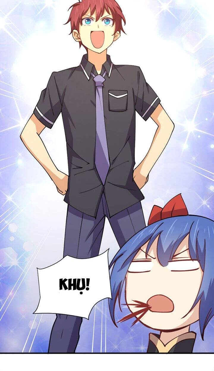 Bạn Gái Tôi Là Long Ngạo Thiên Chapter 7 - 27