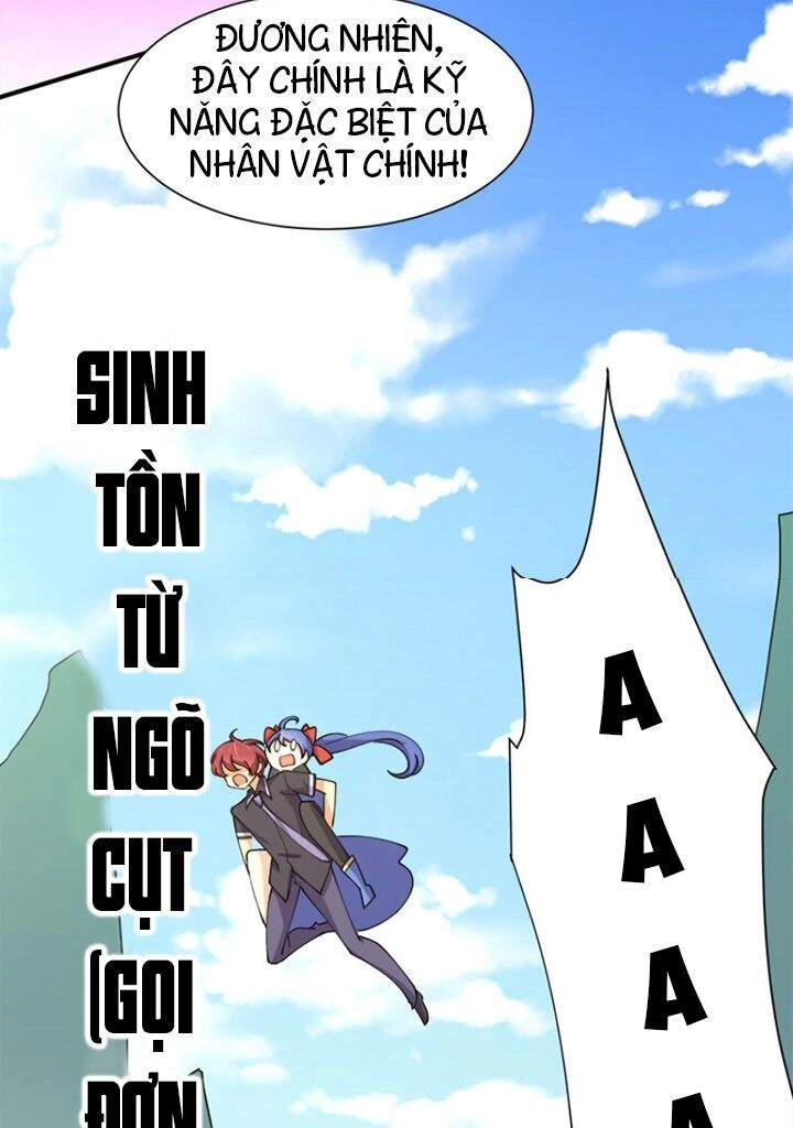 Bạn Gái Tôi Là Long Ngạo Thiên Chapter 7 - 39