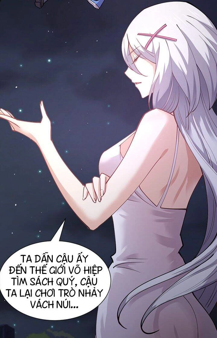 Bạn Gái Tôi Là Long Ngạo Thiên Chapter 7 - 48