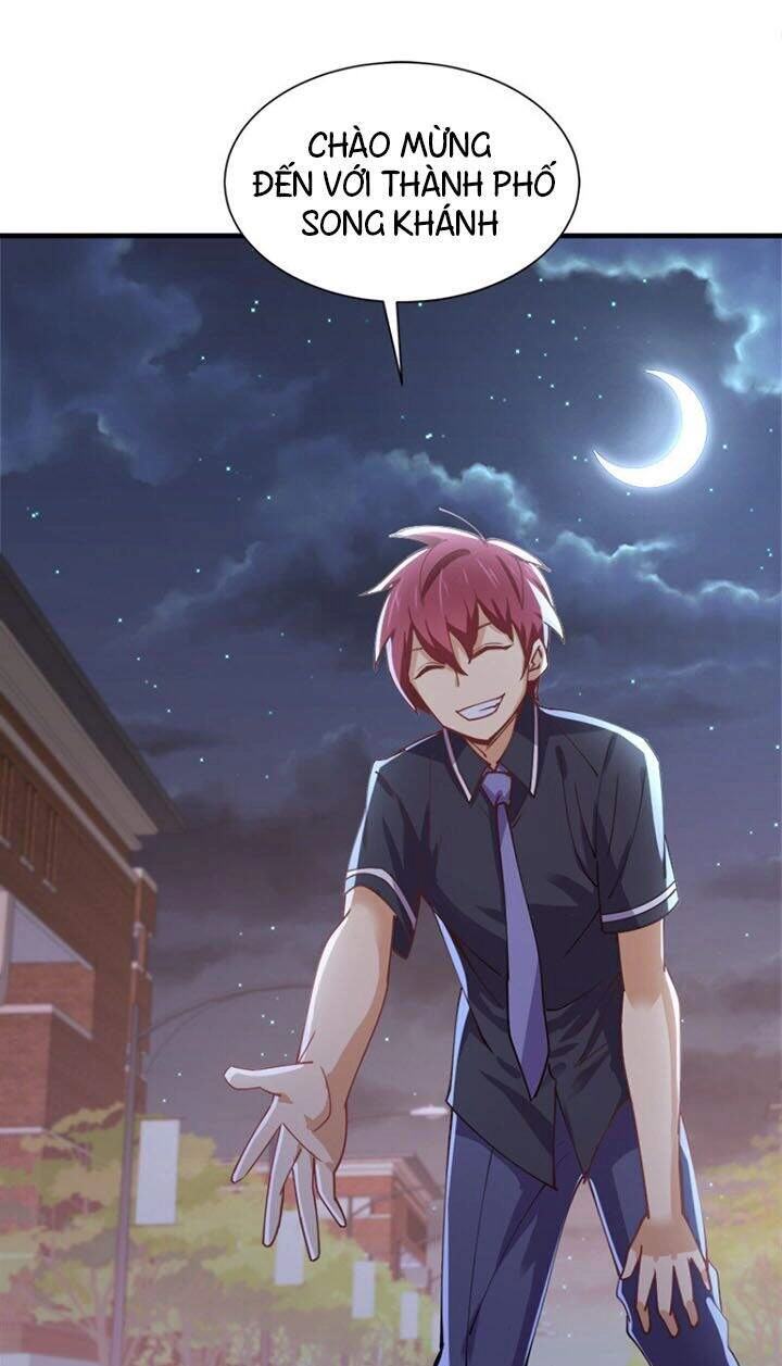 Bạn Gái Tôi Là Long Ngạo Thiên Chapter 7 - 54