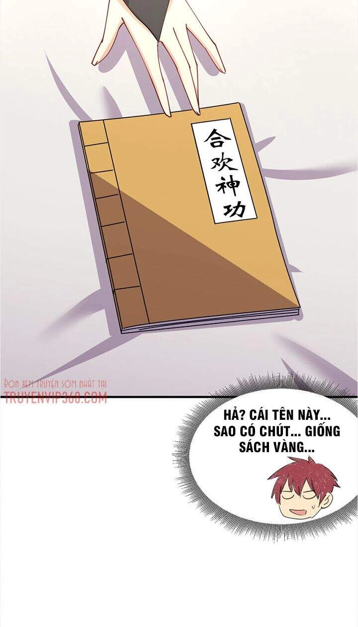 Bạn Gái Tôi Là Long Ngạo Thiên Chapter 8 - 11