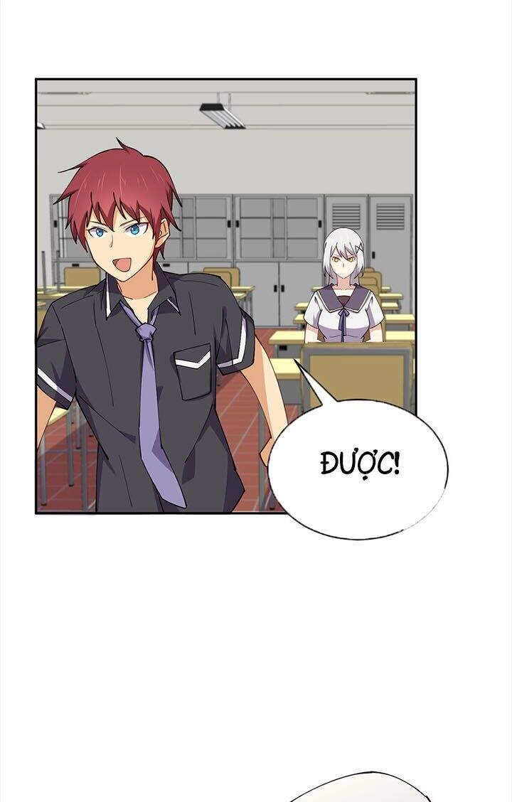 Bạn Gái Tôi Là Long Ngạo Thiên Chapter 8 - 38