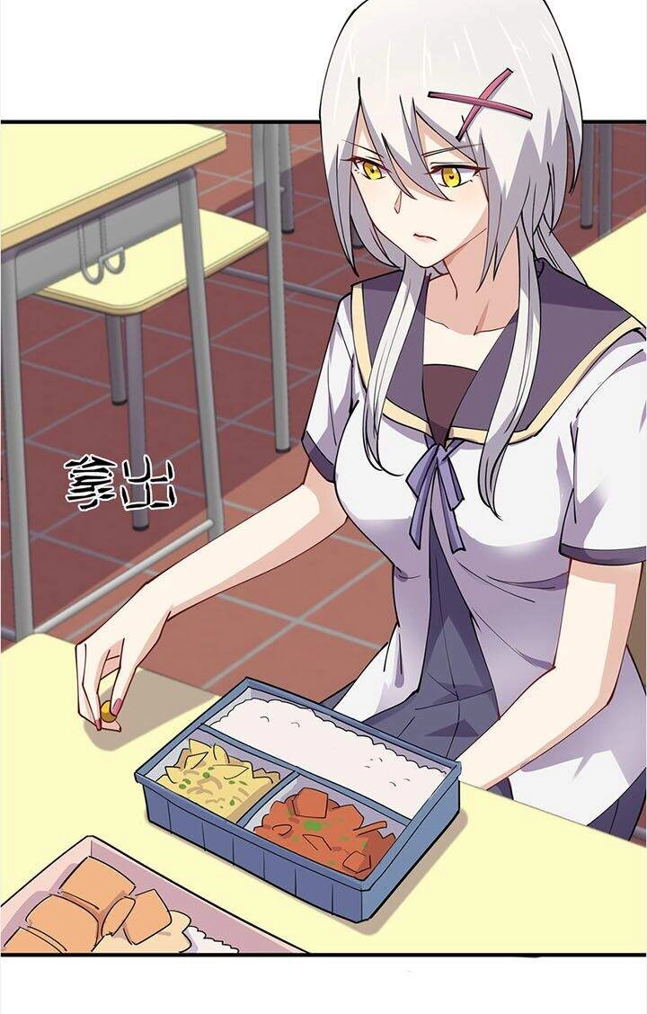 Bạn Gái Tôi Là Long Ngạo Thiên Chapter 8 - 39