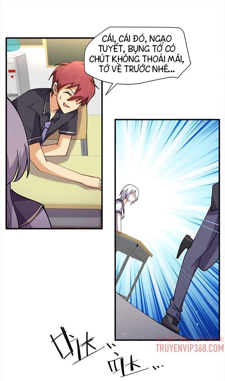 Bạn Gái Tôi Là Long Ngạo Thiên Chapter 8 - 55