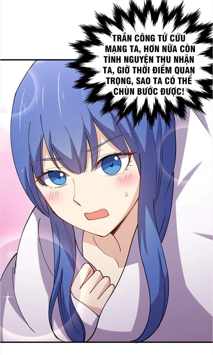 Bạn Gái Tôi Là Long Ngạo Thiên Chapter 9 - 7