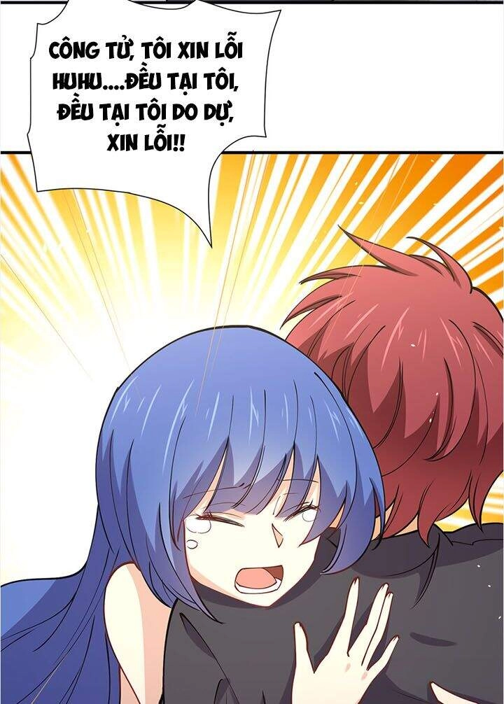 Bạn Gái Tôi Là Long Ngạo Thiên Chapter 9 - 18