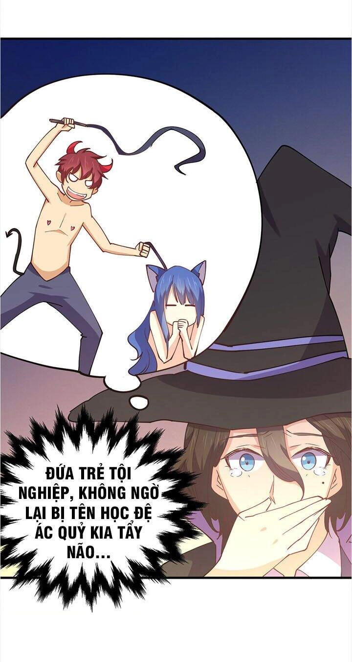 Bạn Gái Tôi Là Long Ngạo Thiên Chapter 9 - 43