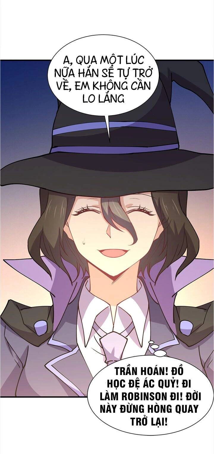 Bạn Gái Tôi Là Long Ngạo Thiên Chapter 9 - 45