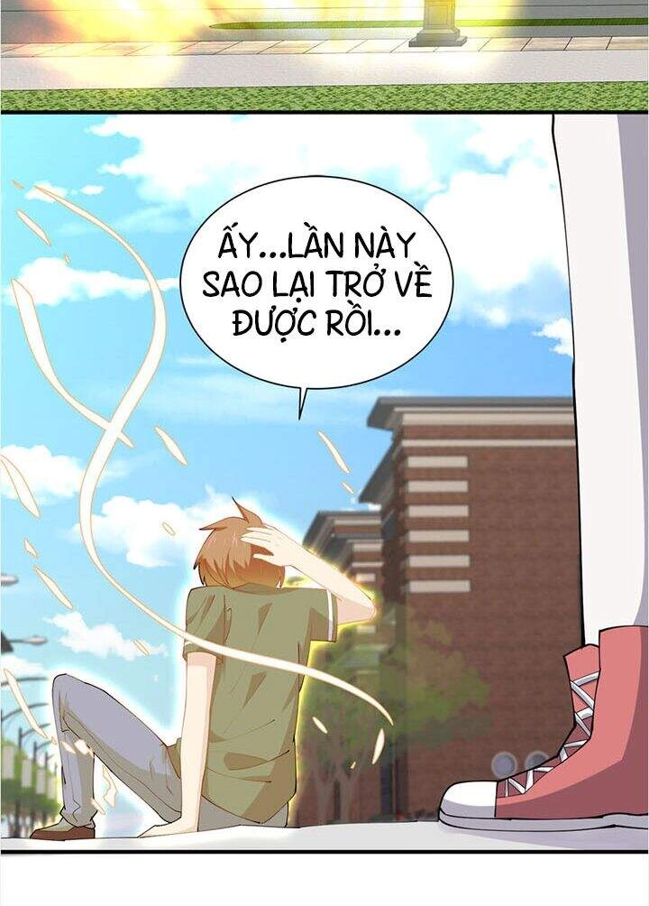 Bạn Gái Tôi Là Long Ngạo Thiên Chapter 9 - 51