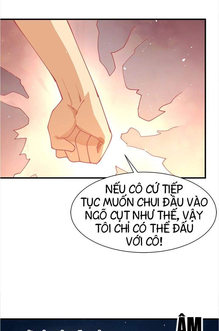 Bạn Gái Tôi Là Long Ngạo Thiên Chapter 9 - 57