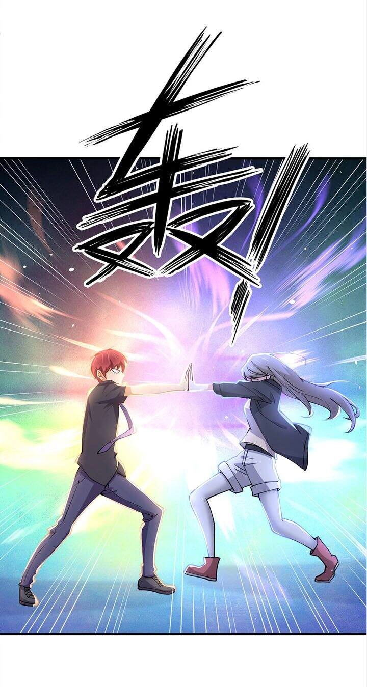 Bạn Gái Tôi Là Long Ngạo Thiên Chapter 10 - 8