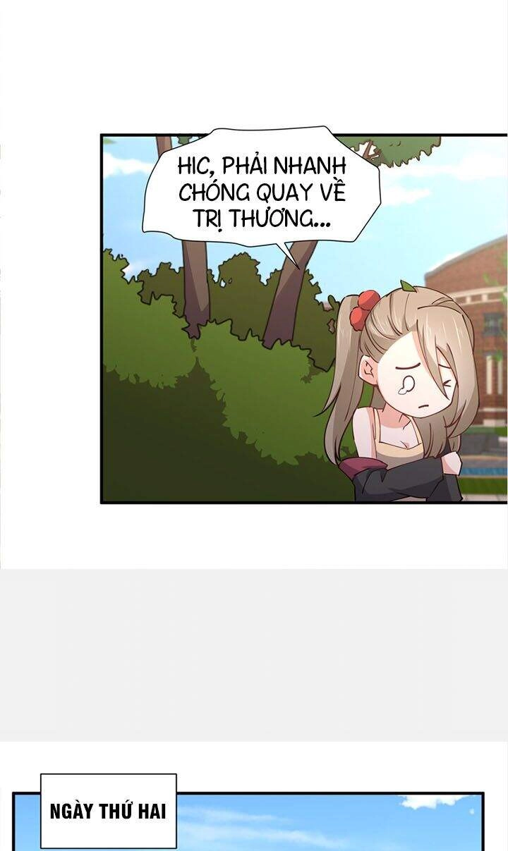 Bạn Gái Tôi Là Long Ngạo Thiên Chapter 10 - 17