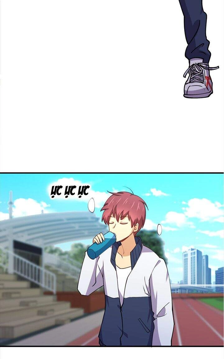 Bạn Gái Tôi Là Long Ngạo Thiên Chapter 10 - 19