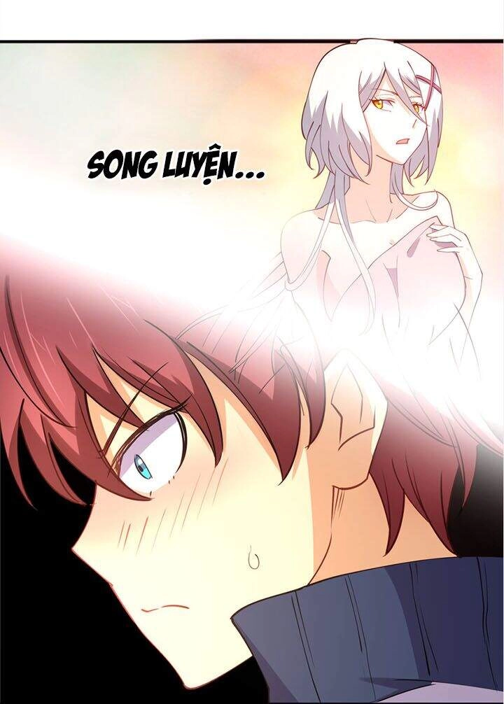 Bạn Gái Tôi Là Long Ngạo Thiên Chapter 10 - 21