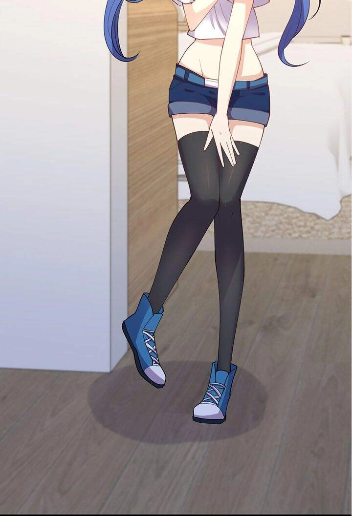 Bạn Gái Tôi Là Long Ngạo Thiên Chapter 10 - 47