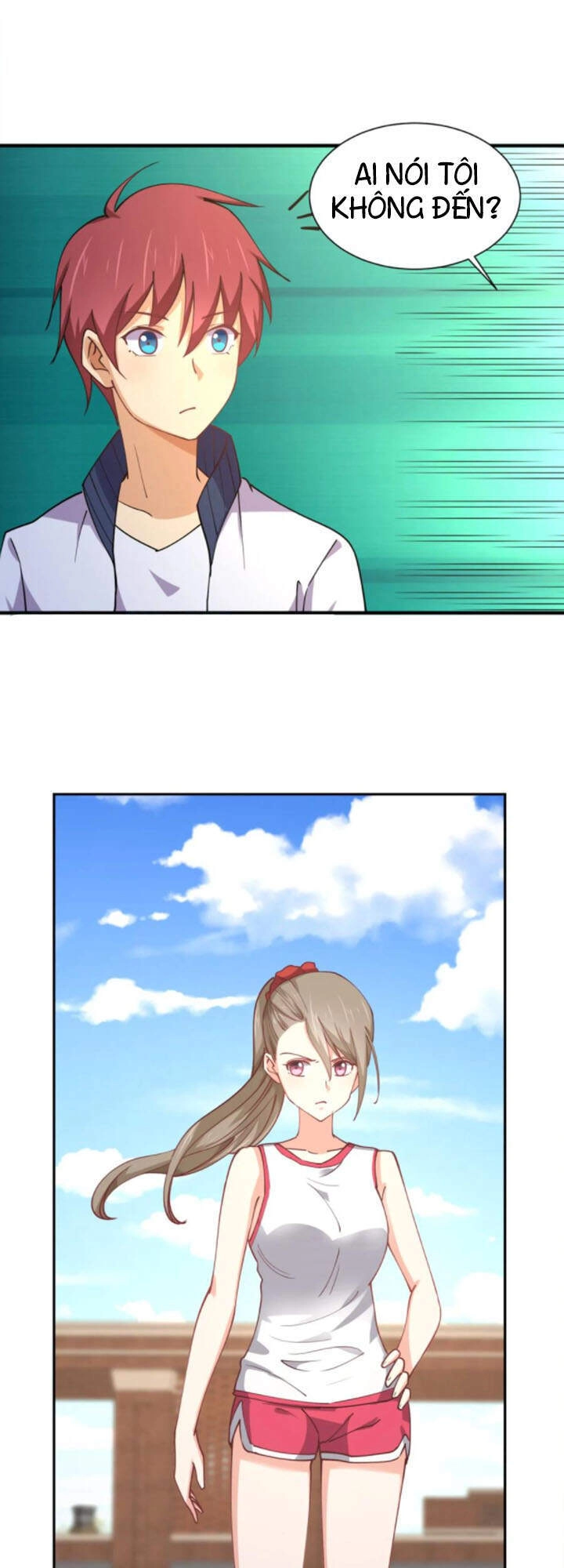 Bạn Gái Tôi Là Long Ngạo Thiên Chapter 11 - 30