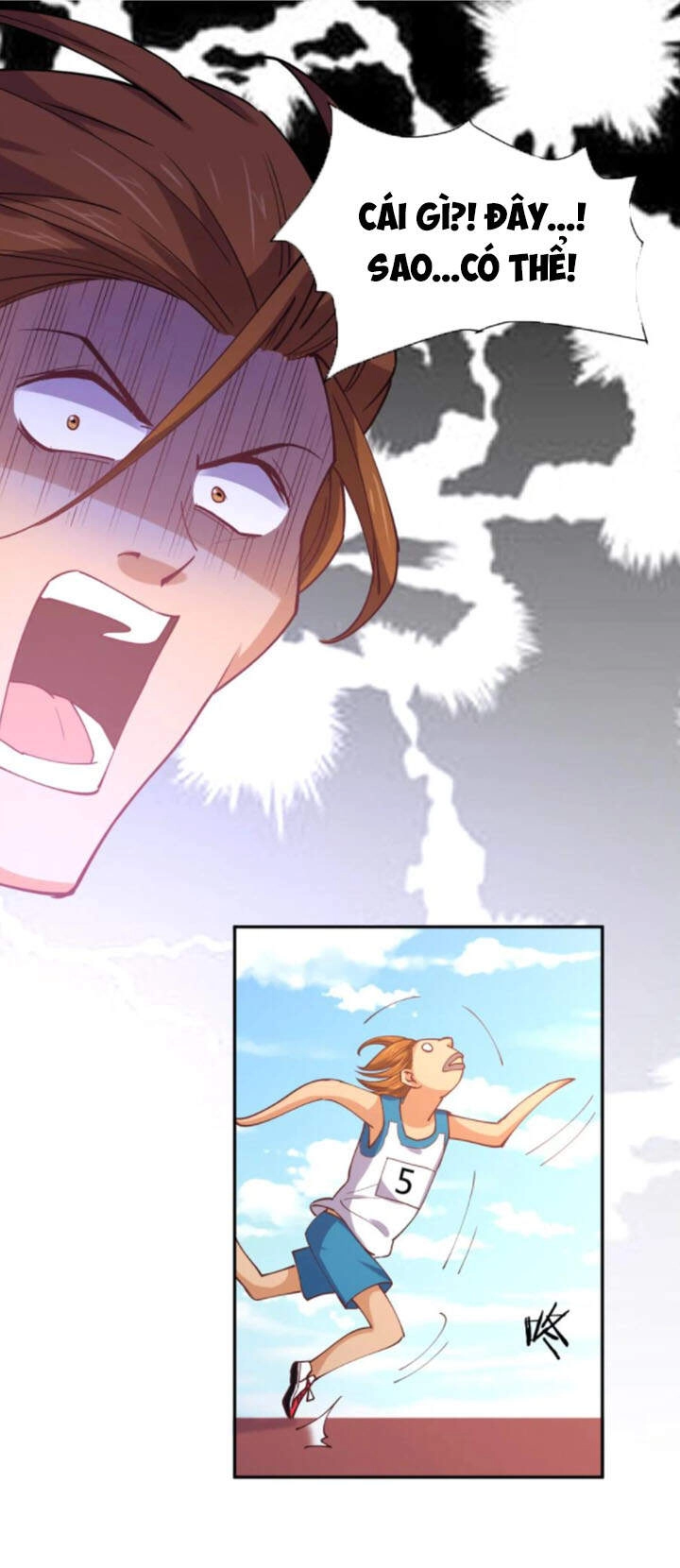 Bạn Gái Tôi Là Long Ngạo Thiên Chapter 11 - 45