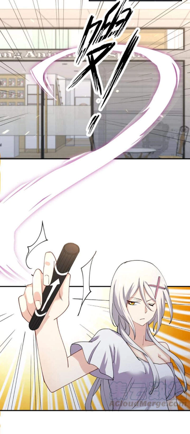 Bạn Gái Tôi Là Long Ngạo Thiên Chapter 12 - 26