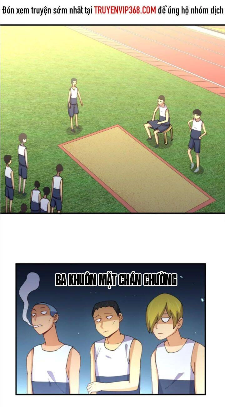 Bạn Gái Tôi Là Long Ngạo Thiên Chapter 13 - 2