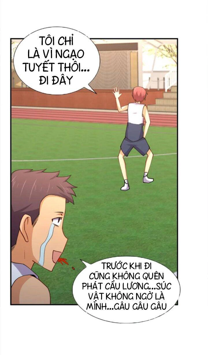 Bạn Gái Tôi Là Long Ngạo Thiên Chapter 13 - 6