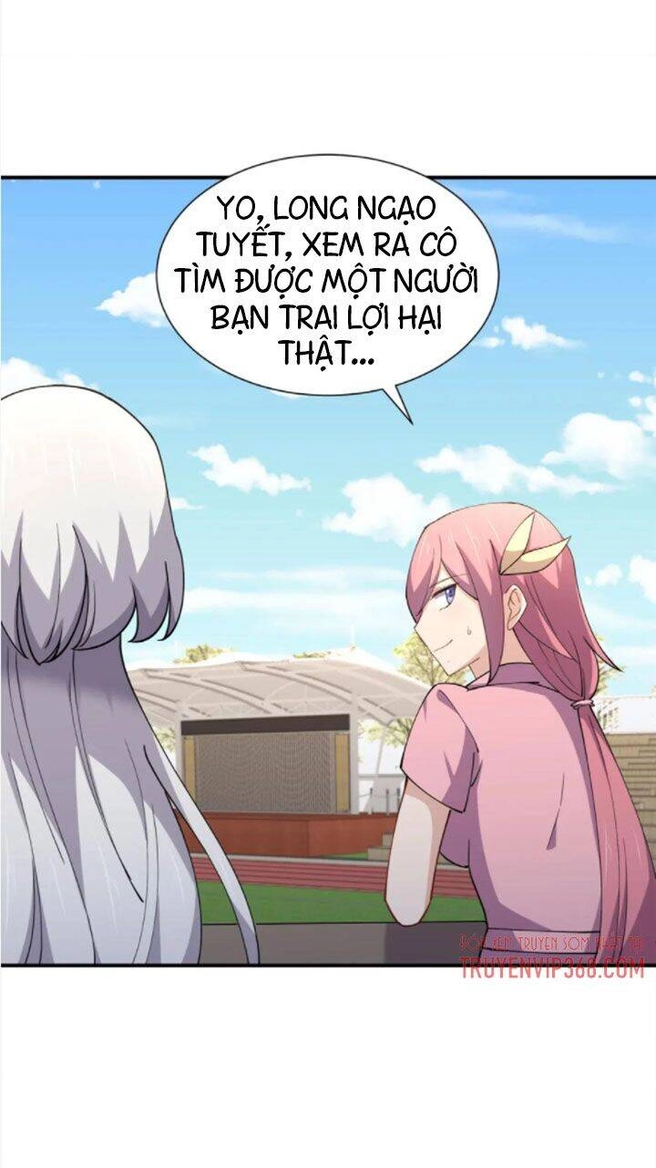 Bạn Gái Tôi Là Long Ngạo Thiên Chapter 13 - 8