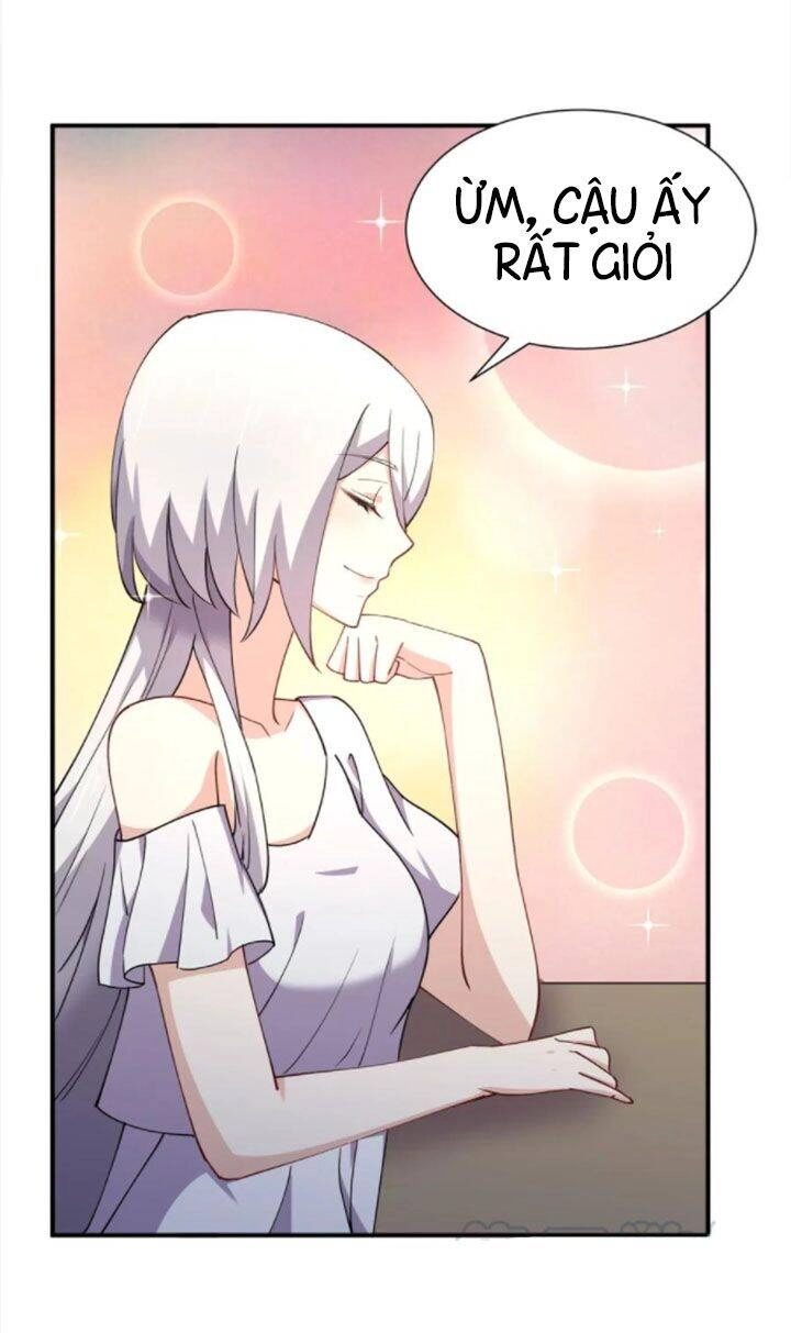 Bạn Gái Tôi Là Long Ngạo Thiên Chapter 13 - 9