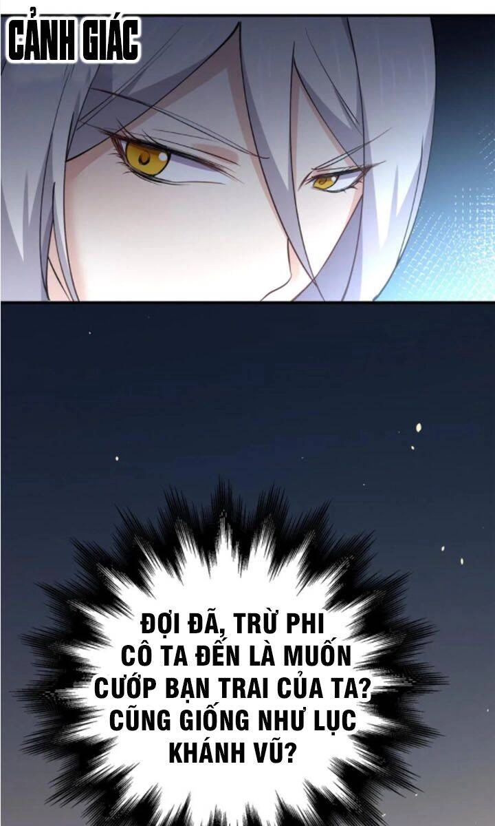 Bạn Gái Tôi Là Long Ngạo Thiên Chapter 13 - 10