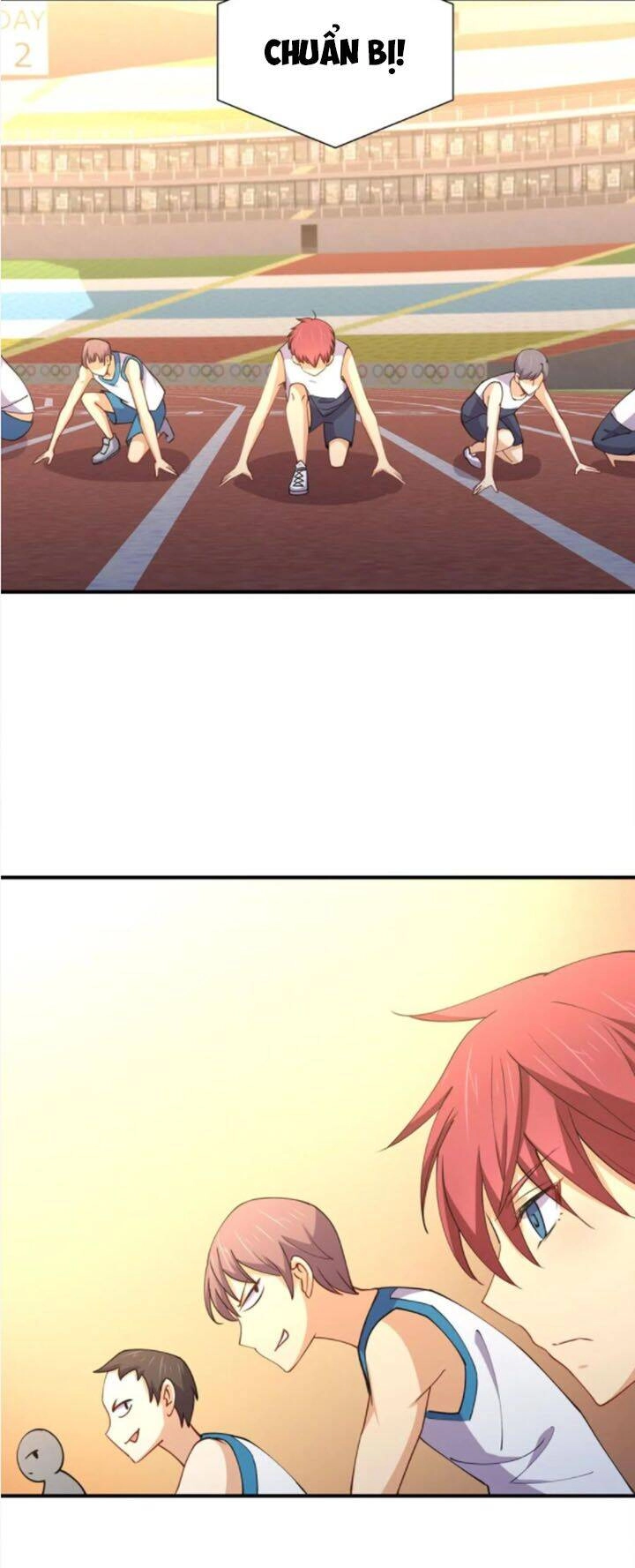 Bạn Gái Tôi Là Long Ngạo Thiên Chapter 13 - 16