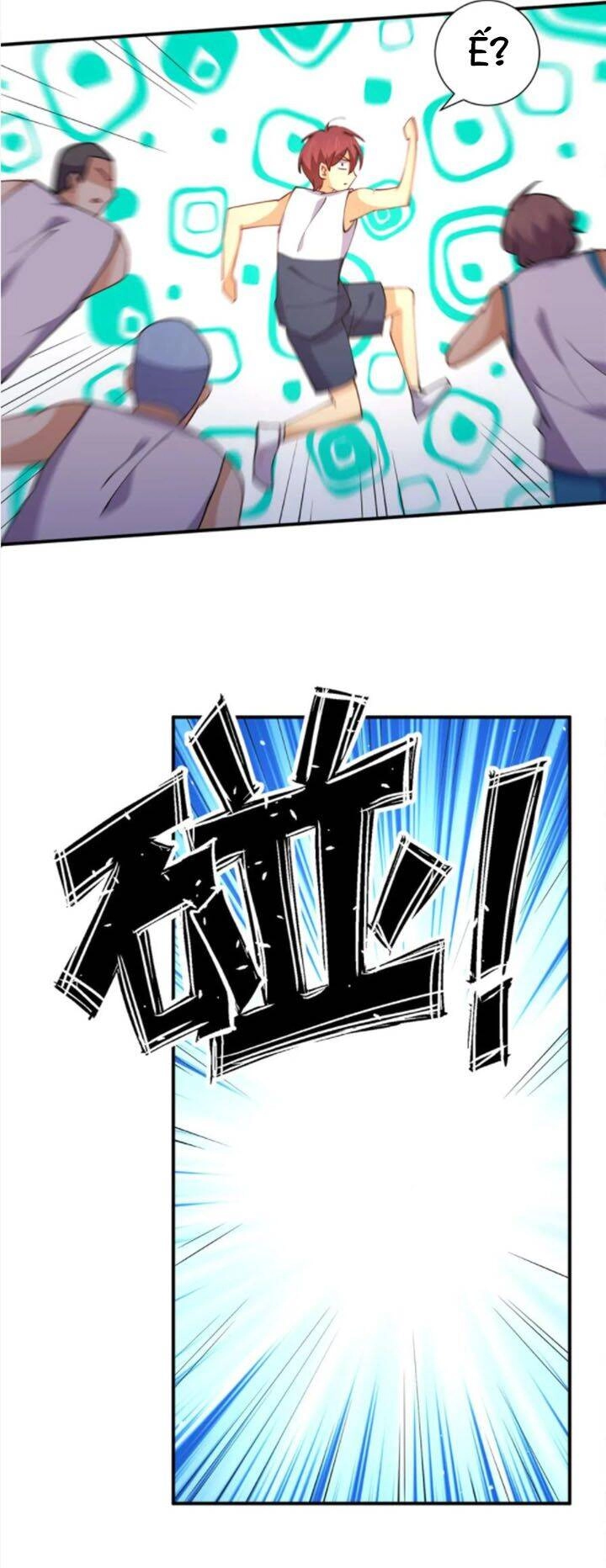 Bạn Gái Tôi Là Long Ngạo Thiên Chapter 13 - 20