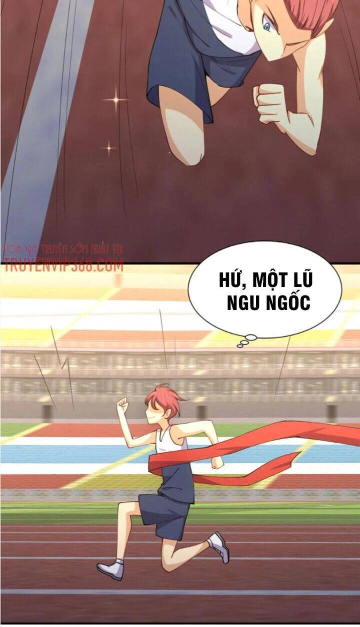 Bạn Gái Tôi Là Long Ngạo Thiên Chapter 13 - 22