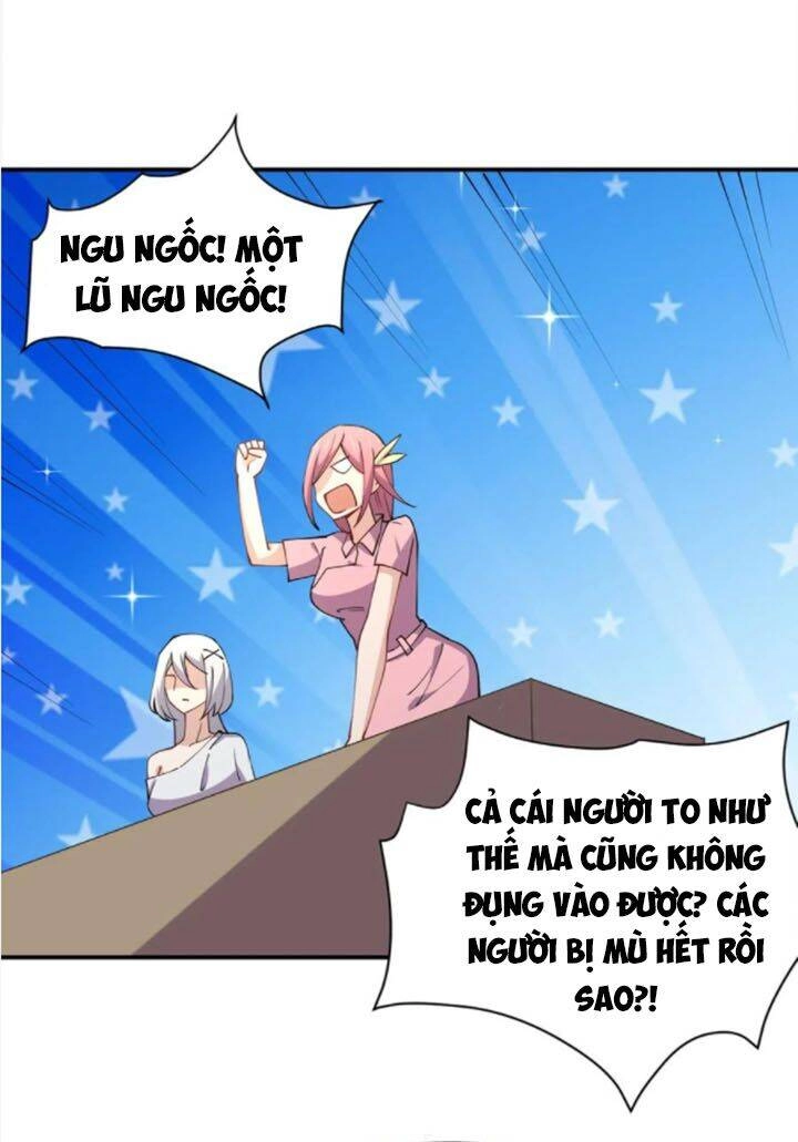 Bạn Gái Tôi Là Long Ngạo Thiên Chapter 13 - 23