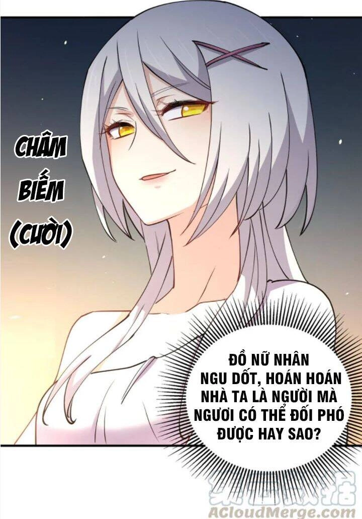 Bạn Gái Tôi Là Long Ngạo Thiên Chapter 13 - 24