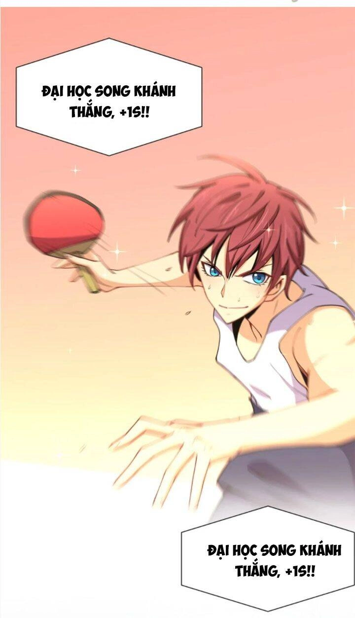 Bạn Gái Tôi Là Long Ngạo Thiên Chapter 13 - 25