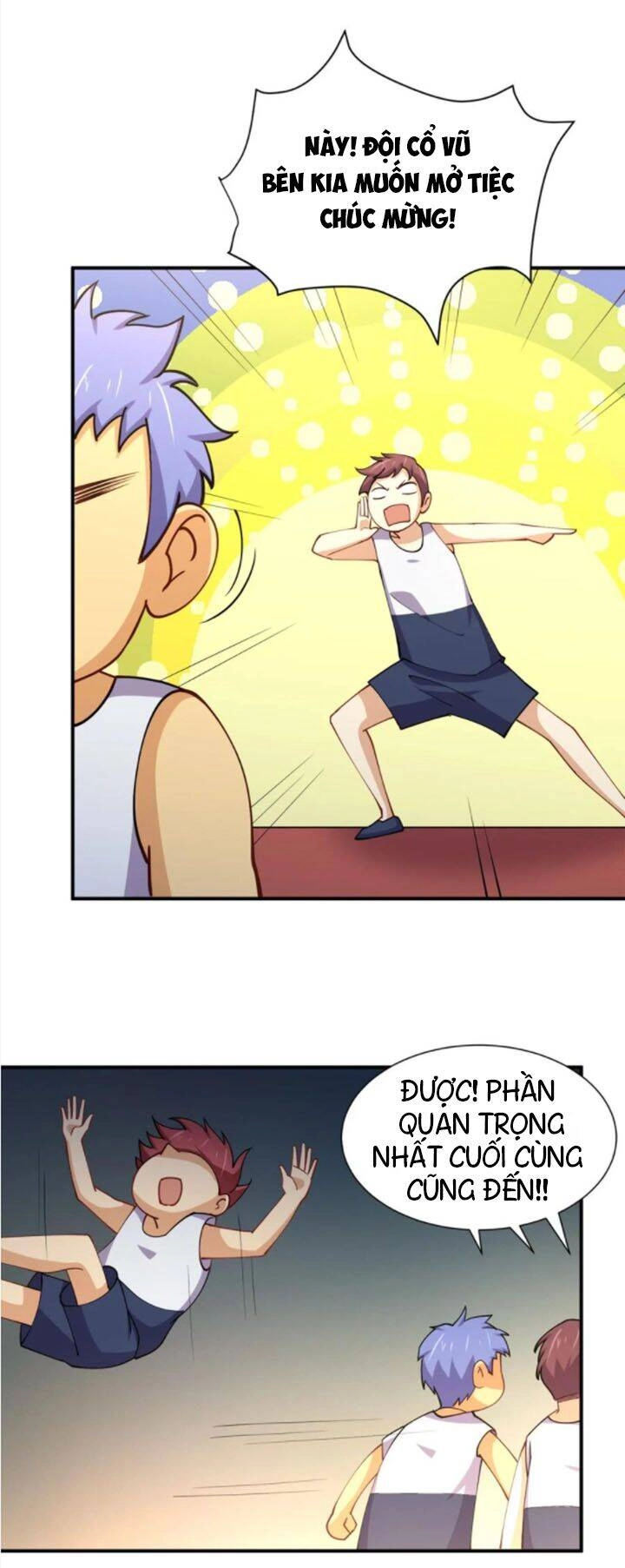 Bạn Gái Tôi Là Long Ngạo Thiên Chapter 13 - 29