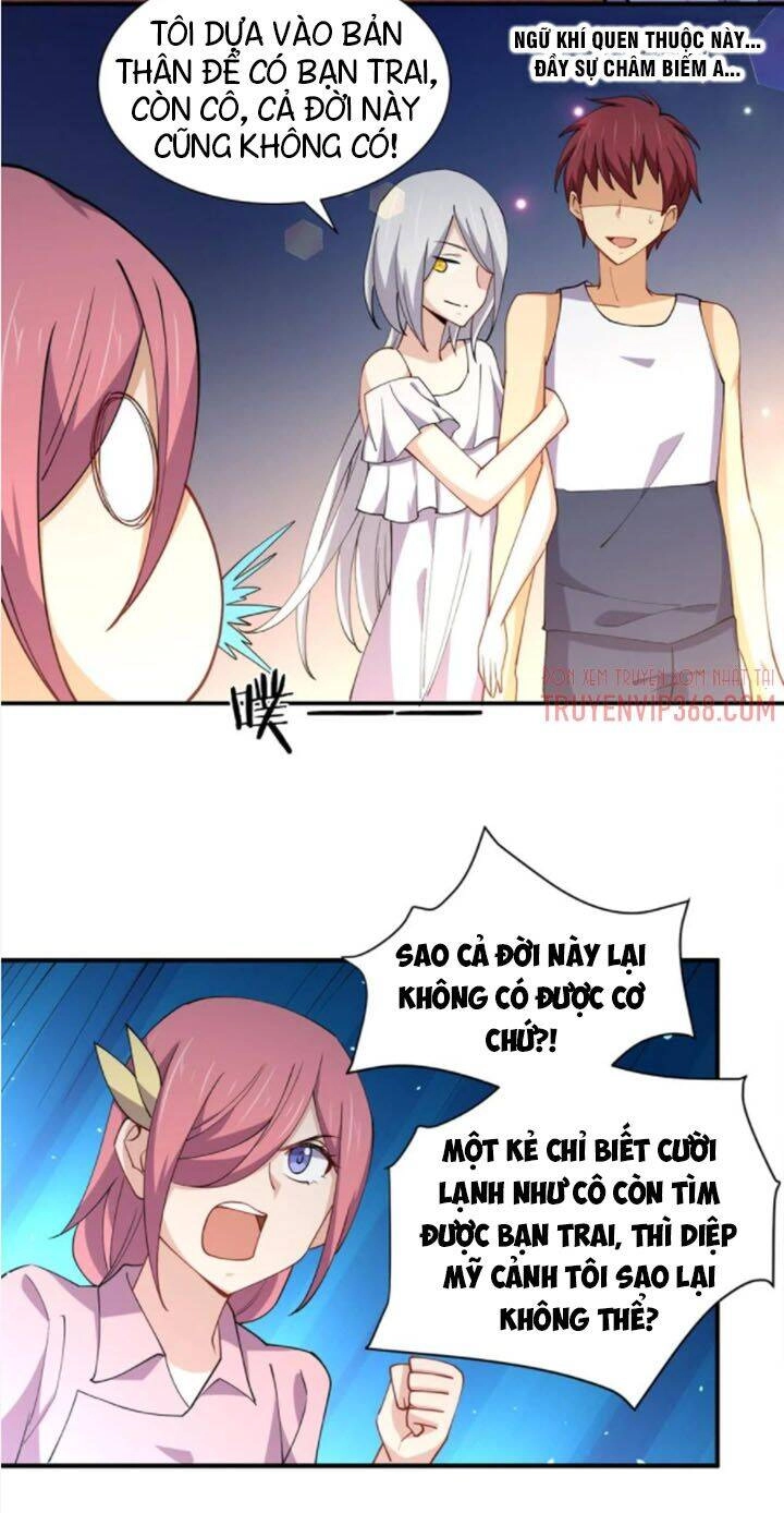 Bạn Gái Tôi Là Long Ngạo Thiên Chapter 13 - 33