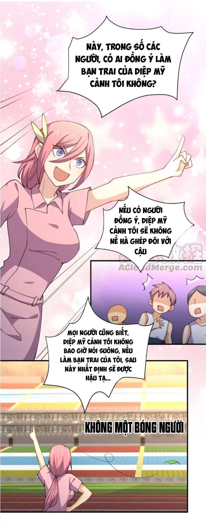 Bạn Gái Tôi Là Long Ngạo Thiên Chapter 13 - 34