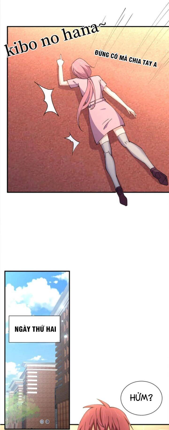 Bạn Gái Tôi Là Long Ngạo Thiên Chapter 13 - 36