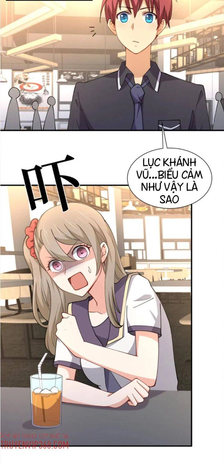 Bạn Gái Tôi Là Long Ngạo Thiên Chapter 13 - 37