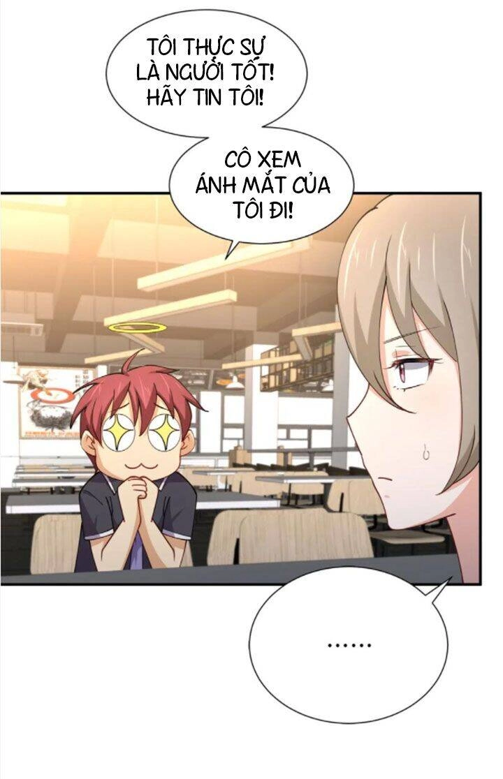 Bạn Gái Tôi Là Long Ngạo Thiên Chapter 13 - 40