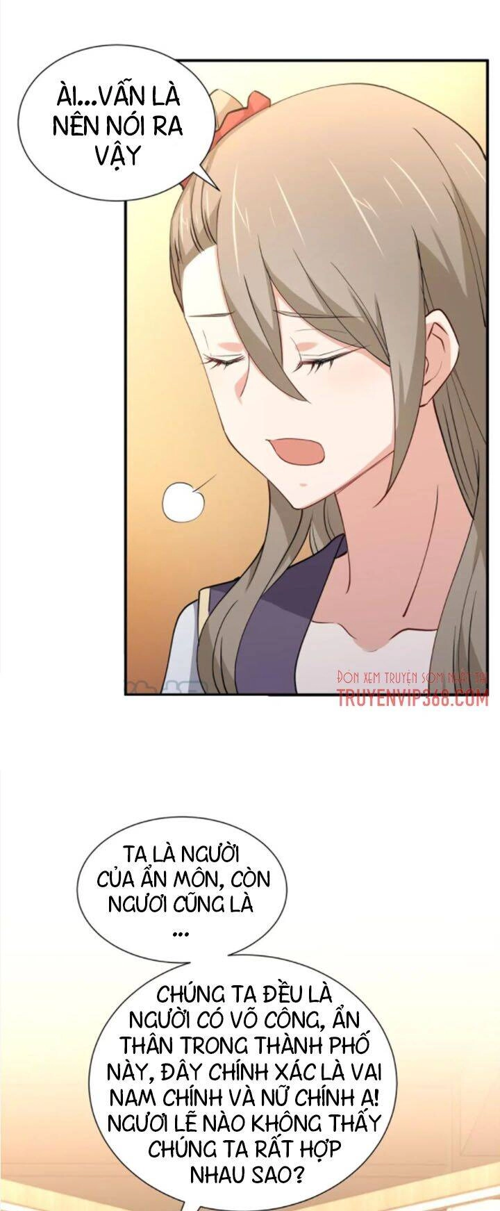 Bạn Gái Tôi Là Long Ngạo Thiên Chapter 13 - 41