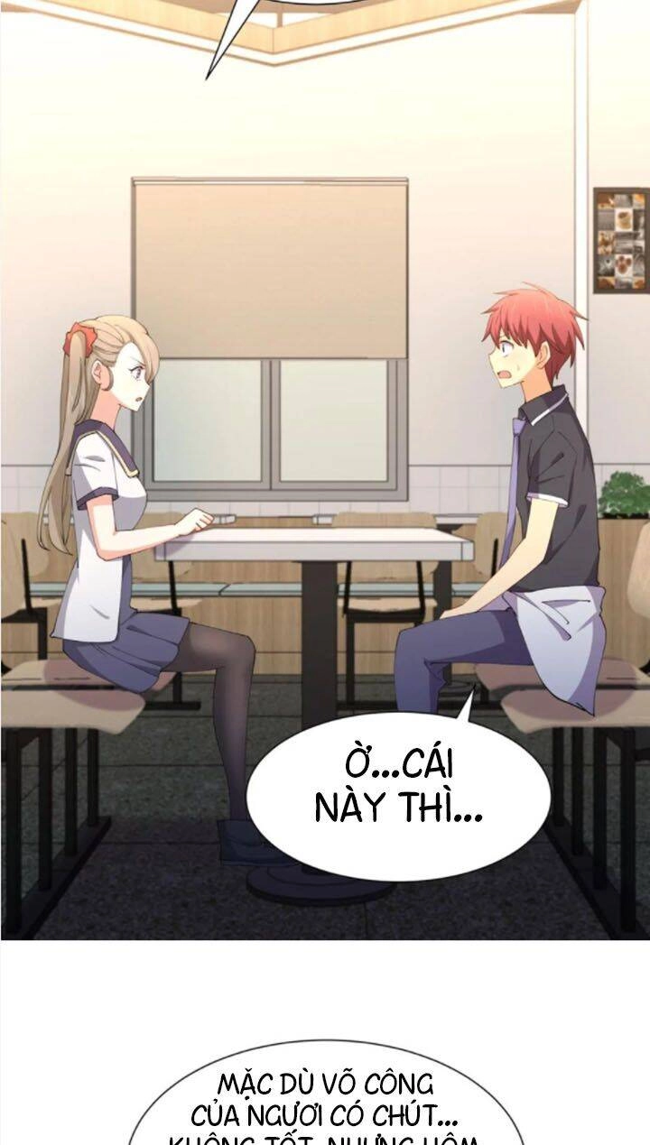 Bạn Gái Tôi Là Long Ngạo Thiên Chapter 13 - 42