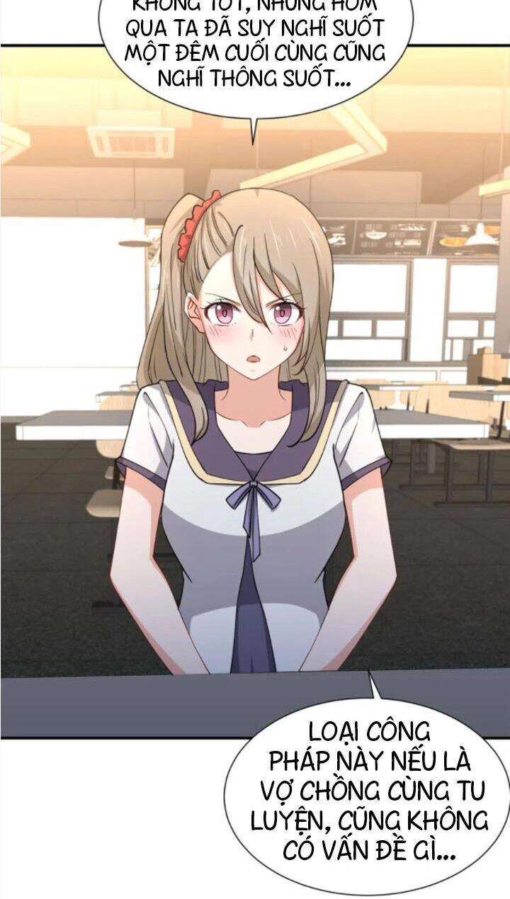 Bạn Gái Tôi Là Long Ngạo Thiên Chapter 13 - 43