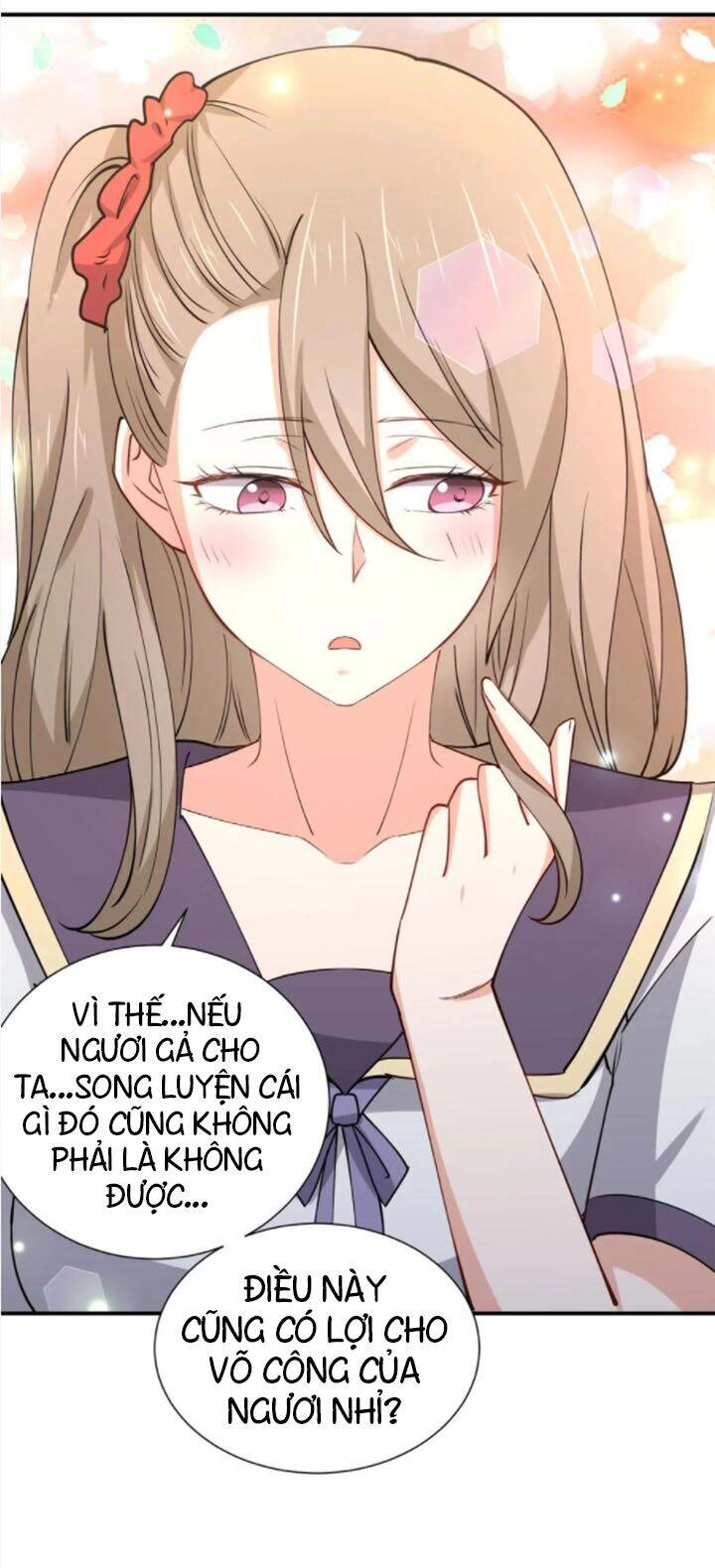 Bạn Gái Tôi Là Long Ngạo Thiên Chapter 13 - 44