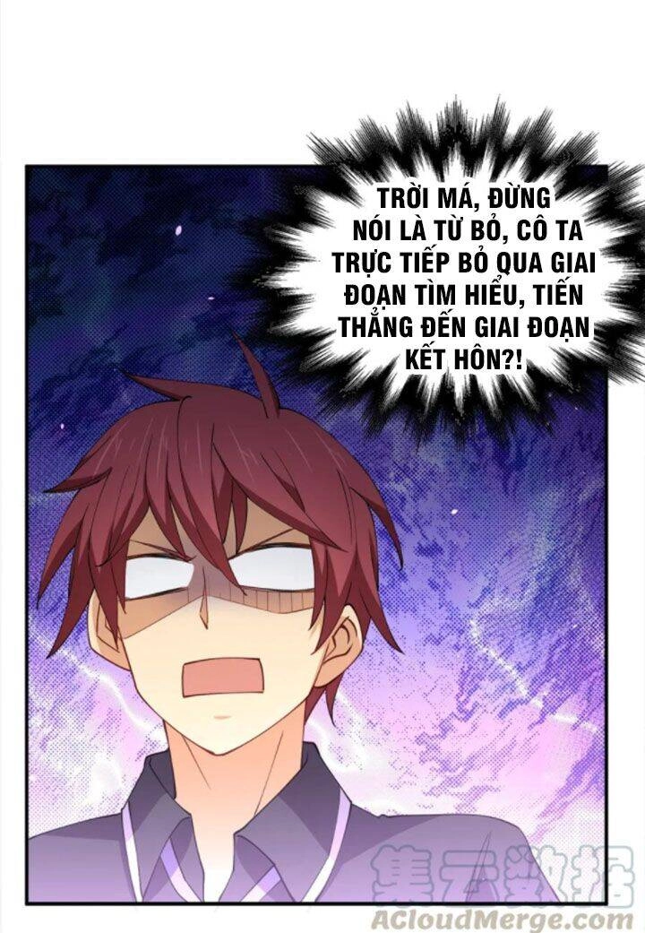 Bạn Gái Tôi Là Long Ngạo Thiên Chapter 13 - 45