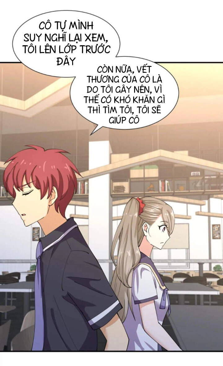 Bạn Gái Tôi Là Long Ngạo Thiên Chapter 14 - 9