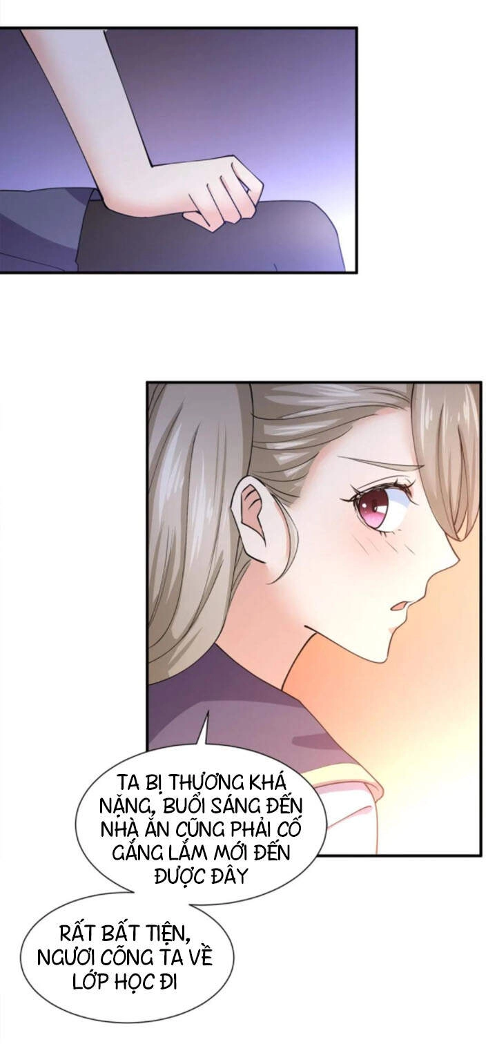 Bạn Gái Tôi Là Long Ngạo Thiên Chapter 14 - 10