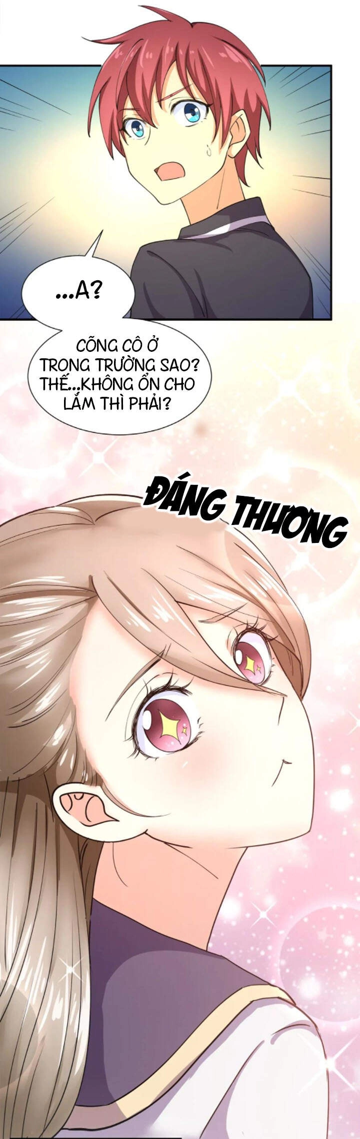 Bạn Gái Tôi Là Long Ngạo Thiên Chapter 14 - 11