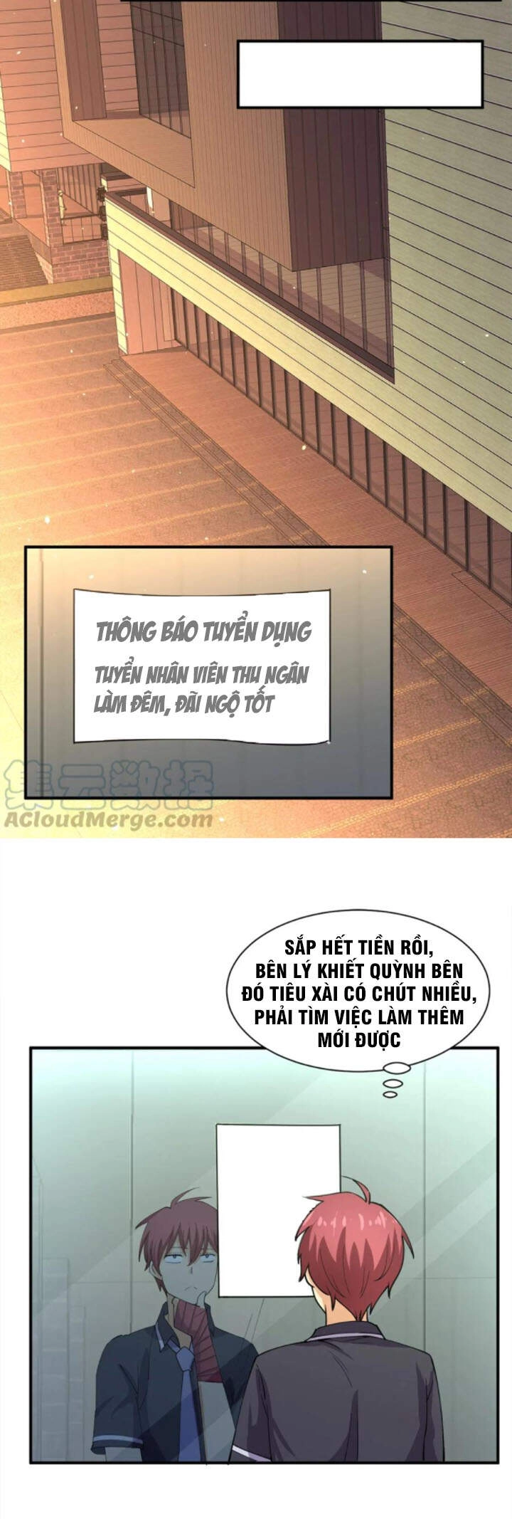 Bạn Gái Tôi Là Long Ngạo Thiên Chapter 14 - 23