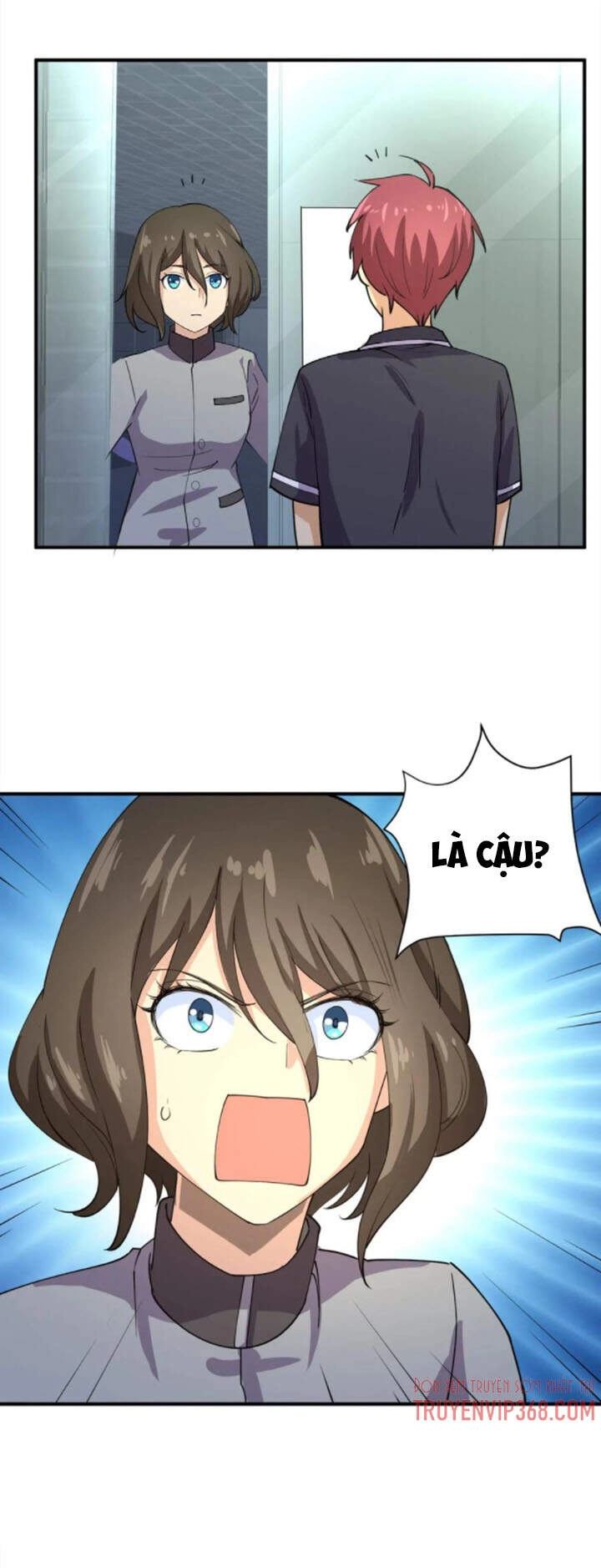 Bạn Gái Tôi Là Long Ngạo Thiên Chapter 14 - 24