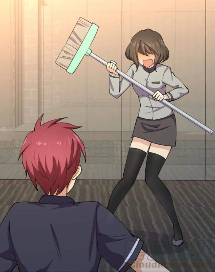 Bạn Gái Tôi Là Long Ngạo Thiên Chapter 14 - 27